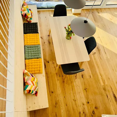 Motyli Louka Apartment