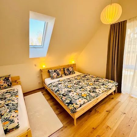 Apartamento Motýlí Louka Albrechtice v Jizerskych horach