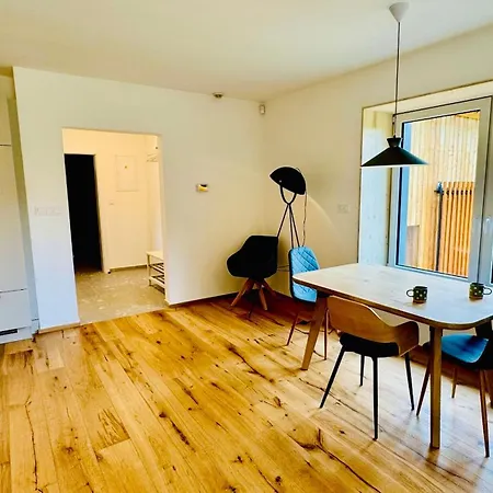 Apartamento Motýlí Louka Albrechtice v Jizerskych horach