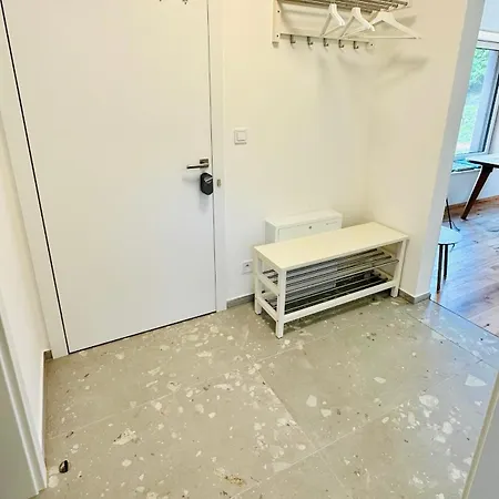 Apartamento Motýlí Louka Albrechtice v Jizerskych horach