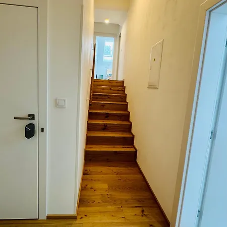 Apartamento Motýlí Louka Albrechtice v Jizerskych horach