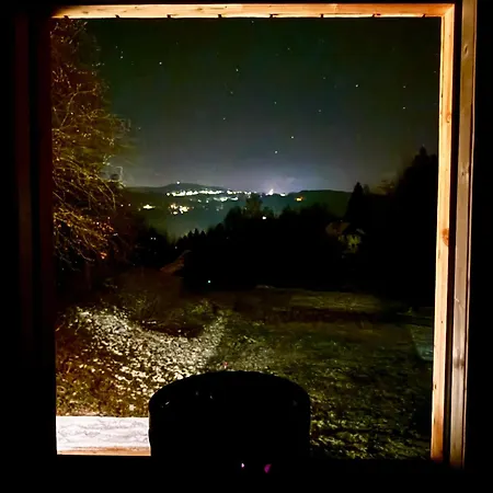 Apartamento Motýlí Louka Albrechtice v Jizerskych horach