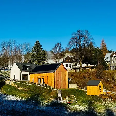 Motýlí Louka *