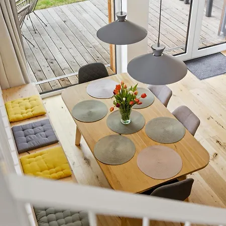 Apartmán Motýlí Louka