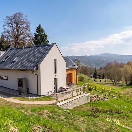 Motýlí Louka Apartmán *