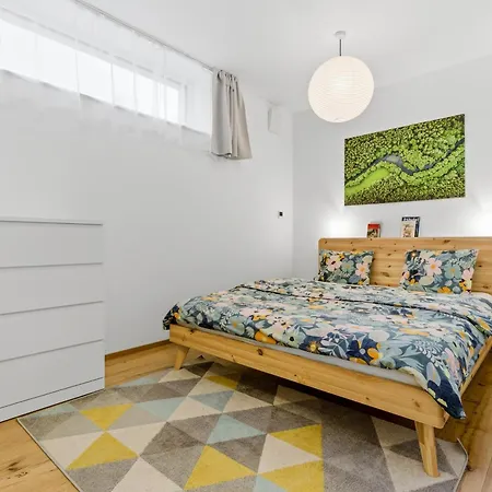 Motýlí Louka Apartmán Albrechtice v Jizerskych horach