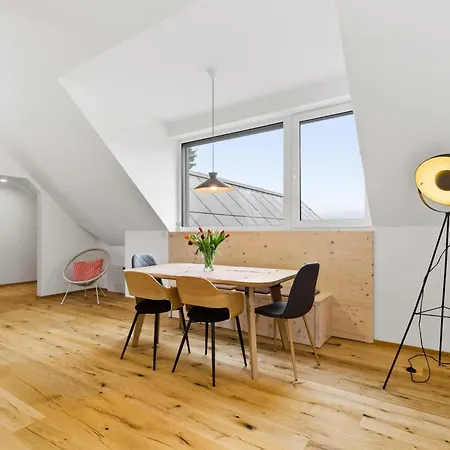 Motýlí Louka Apartmán *