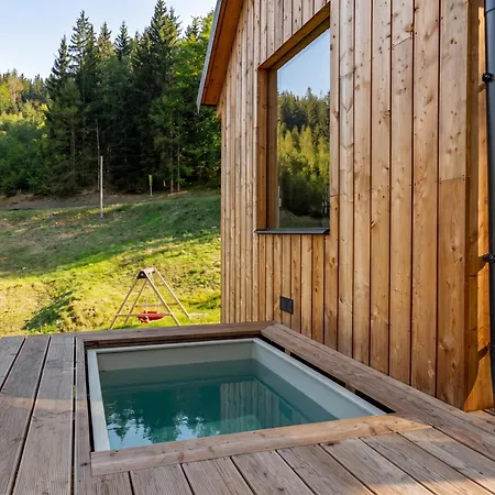 Apartmán Motýlí Louka