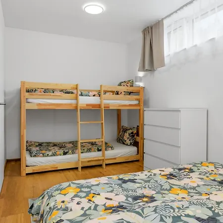 Motýlí Louka