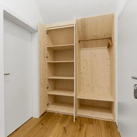 Apartmán Motýlí Louka