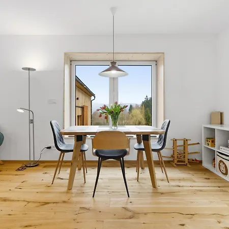Apartmán Motýlí Louka *