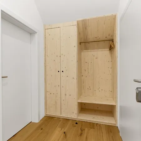 Motýlí Louka Apartmán