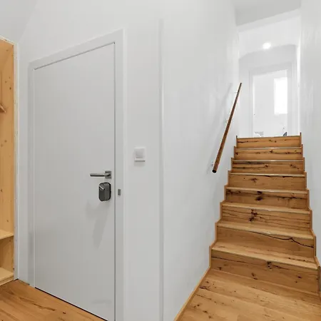 Motýlí Louka Apartmán Albrechtice v Jizerskych horach