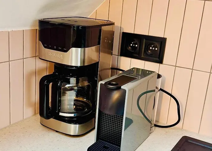 Apartman Motyli Louka S Finskou Saunou *