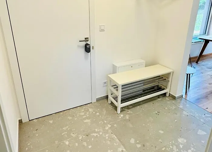 Apartman Motyli Louka S Finskou Saunou Albrechtice v Jizerských horách